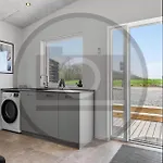 In With Sauna Бёркоп