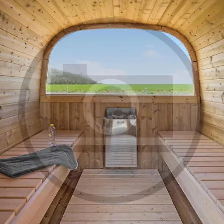 In With Sauna * Børkop