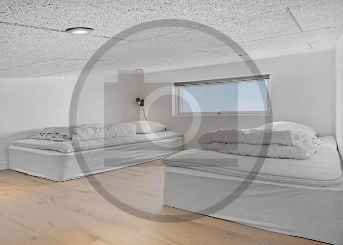 Дом отдыха In With Sauna Бёркоп